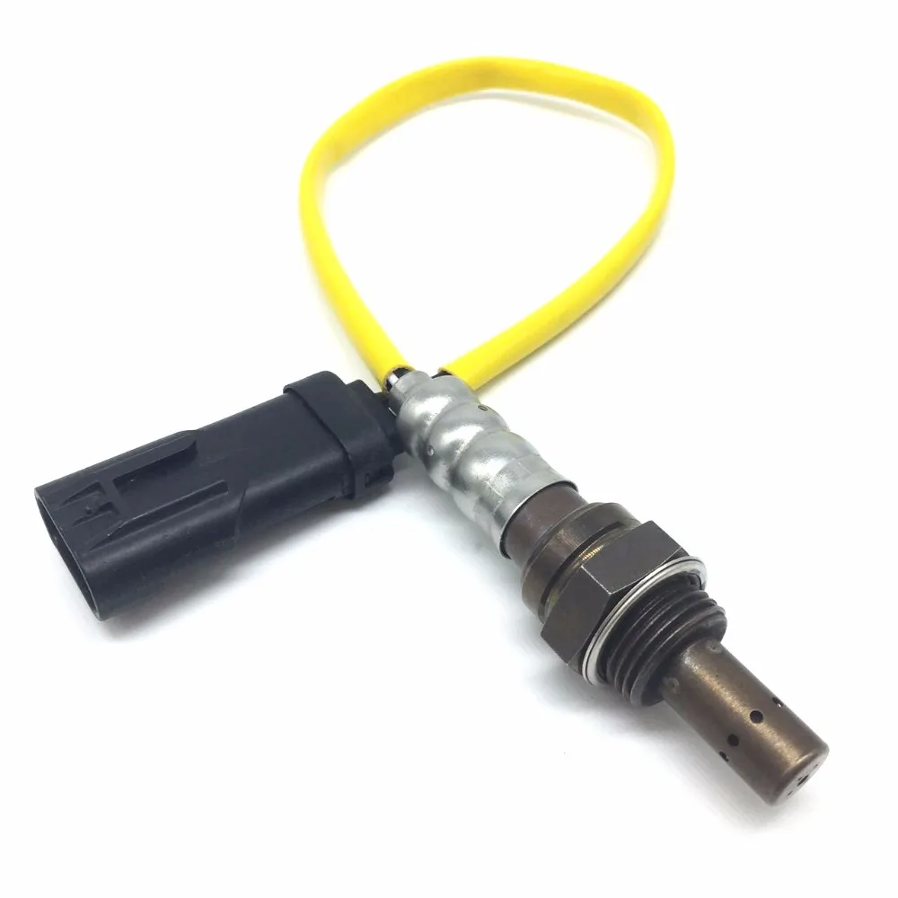 Кислородный датчик для RENAULT CLIO II KANGOO Lambda O2 OEM #:8200052063 автозапчасти Стайлинг