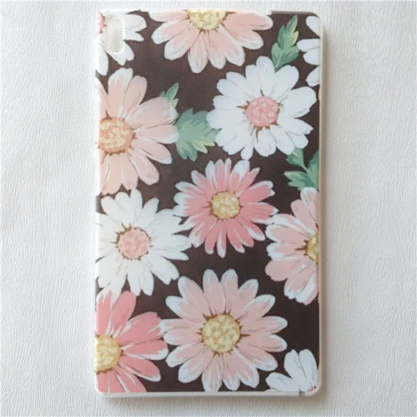 

Cartoon Tablet TPU Case for Lenovo Tab 4 8 Plus TB-8704 Cover Case For Lenovo Tab4 8 plus