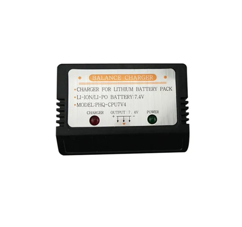 A949 58 зарядное устройство US EU вилка для WLToys V912 V913 V262 V353 V666 A959 A969 L959 1:18 RC автомобиль