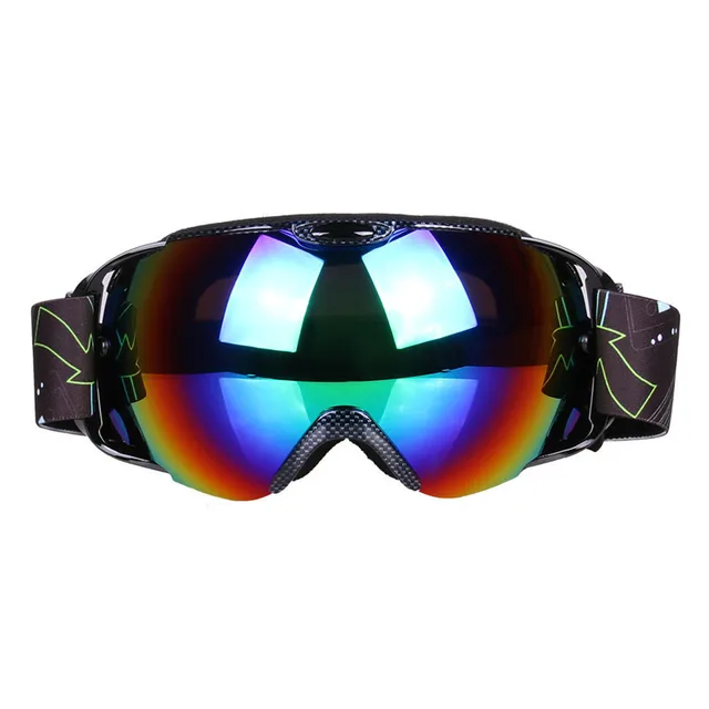 winter cycling sunglasses