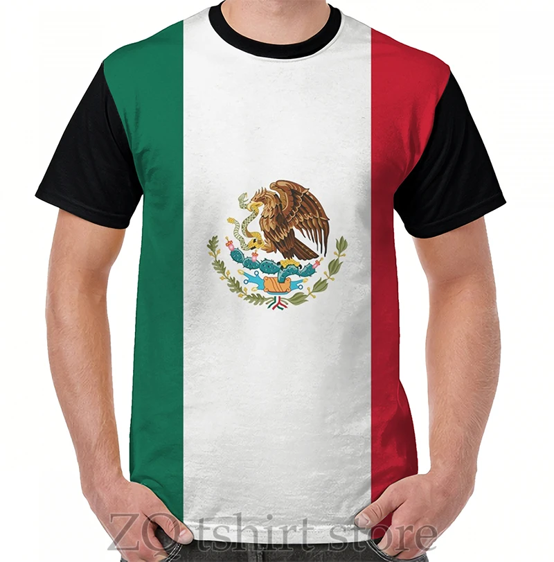 mexican print shirts