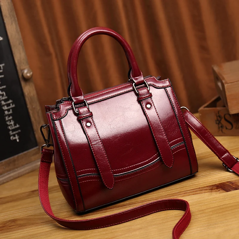 Bolsas de ombro