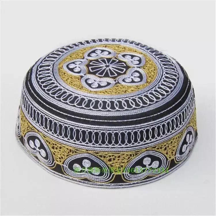 Шапка для молитвы шапка Арабская мусульманская новинка 2019|islamic hat|cap sizecap cap |
