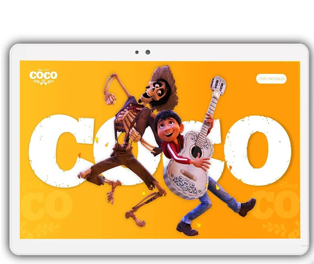 Special Offers CARBAYTA 10.1' Tablets Google Android 7.0 10 Core 128GB ROM 8MP Dual SIM Camera Tablet PC GPS bluetooth phone MT6797 320 dpI Special Offers CARBAYTA 10.1' Tablets Google Android 7.0 10 Core 128GB ROM 8MP Dual SIM Camera Tablet PC GPS bluetooth phone MT6797 320 dpI