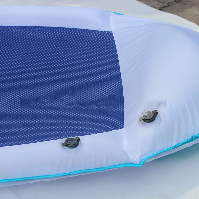 180 см гигантский синий кактус лежа-на бассейн поплавок новейший плавательный круг водный поплавок надувной матрас лежа в плавательный круг