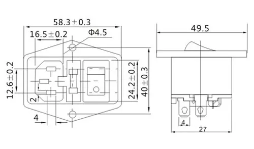 YL13-AS-10E-
