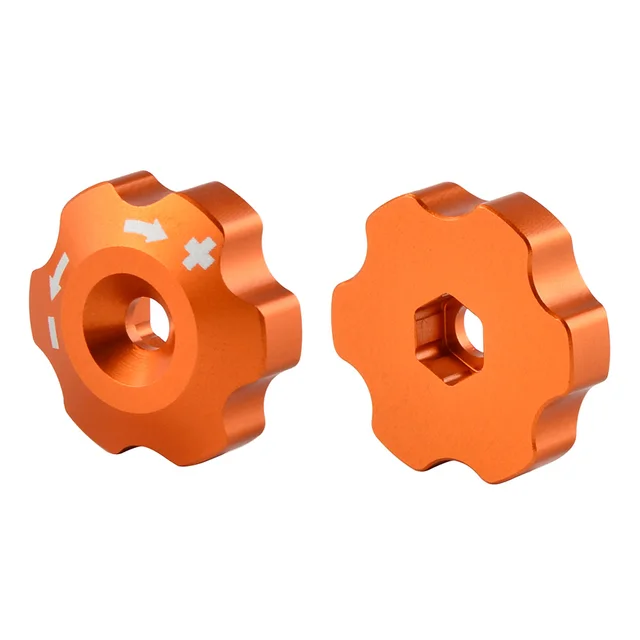 shock absorber fork