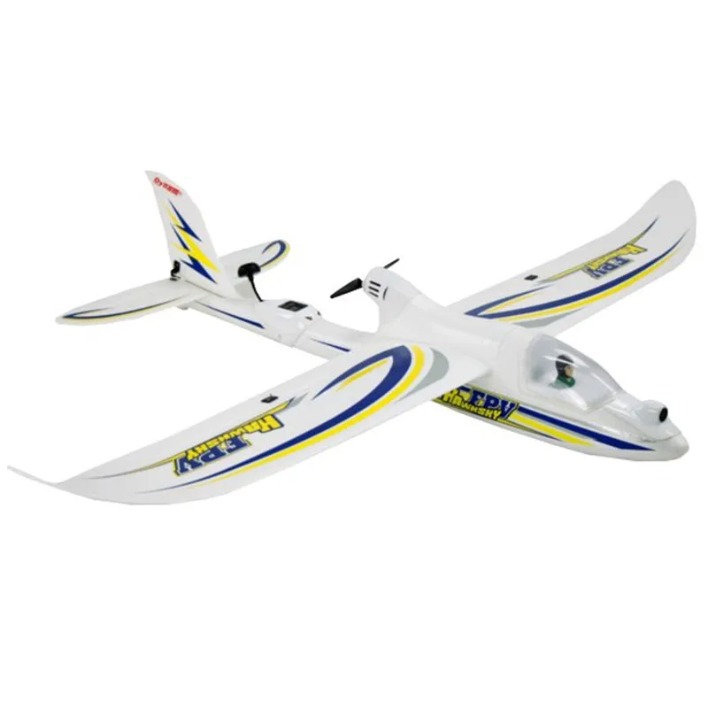 Buy Dynam Hawksky FPV 1370mm Wingspan EPO FPV Glider