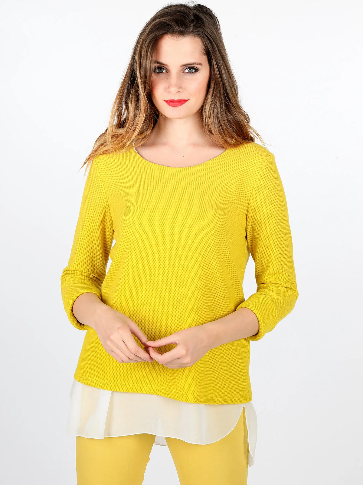 Asymmetrical sweater women-in Blouses & Shirts from Women's Clothing on Aliexpress.com | Alibaba 