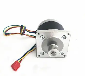 

57BYG027B 2-phase Stepper Motor, 57HS NEMA23 Series cutting plotter stepper motor