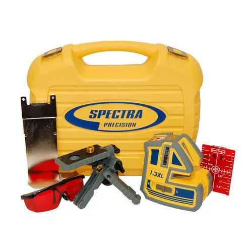 Best Offers laser level New Trim-ble Spectra Precision 1.3XL Laser Line Generator Best Offers laser level New Trim-ble Spectra Precision 1.3XL Laser Line Generator