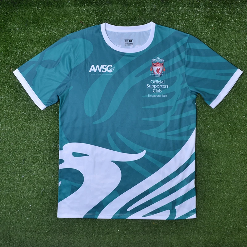 Custom cheap quality football jerseys camisas de futebol soccer jerseys