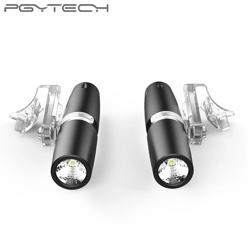 

Drone accessories LED Light for DJI PHANTOM 4/PHANTOM 4 pro/PHANTOM 4 PRO+/PHANTOM 4A Night Flight Searching 360 Degree headlamp
