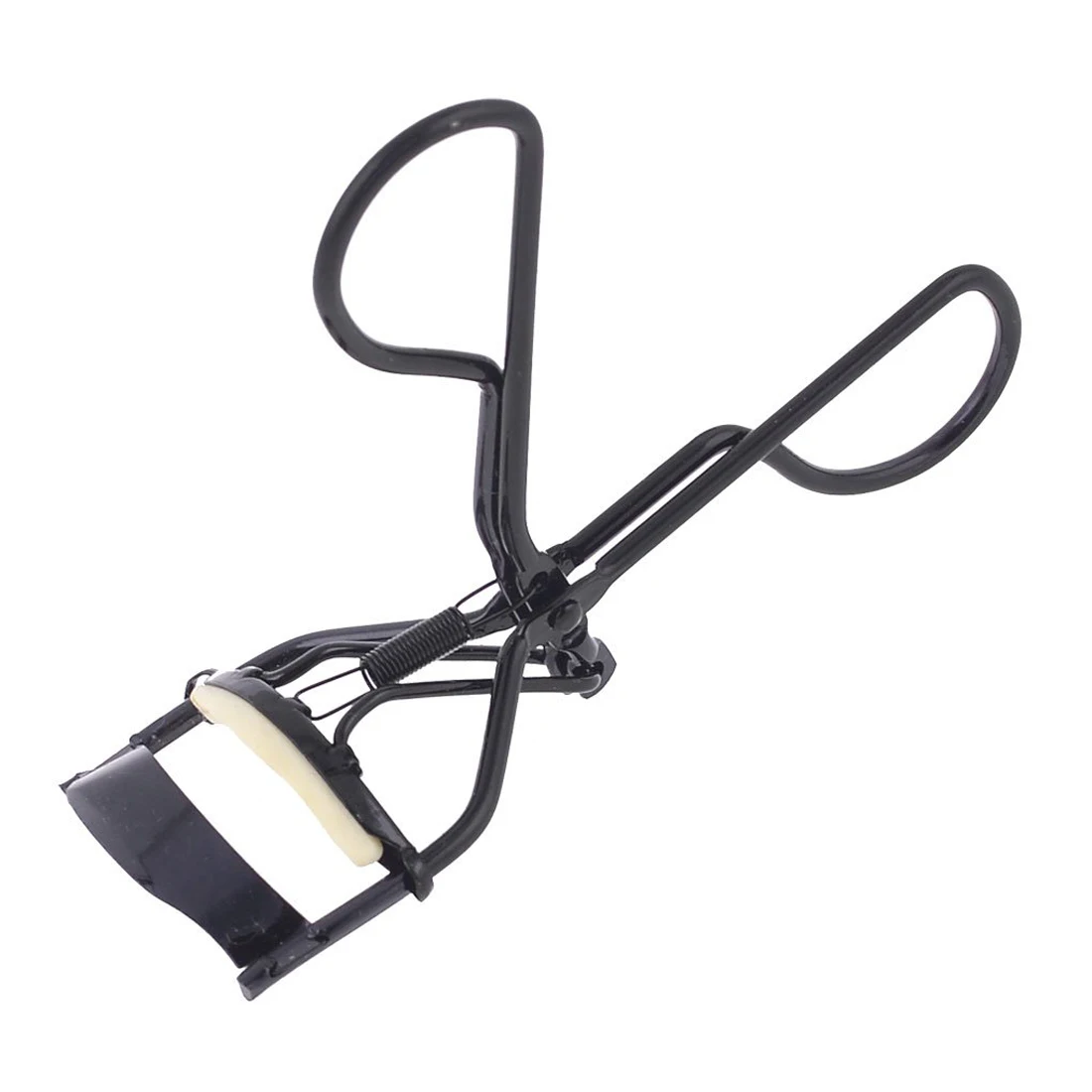 

Cosmetic Tool Black Handgrip Curling Lashes Eyelash Curler