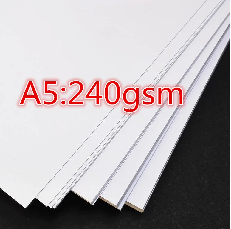a5 240