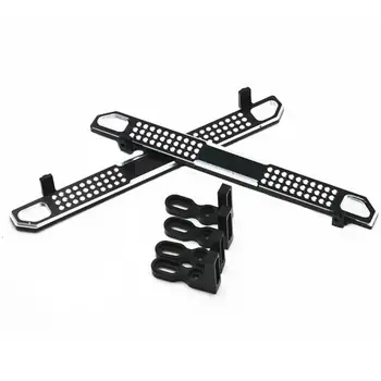 

Simulation Pedal For Traxxas Trx-4 Land Rover Defender Ford Climbing Car Upgrade Modification Accessories