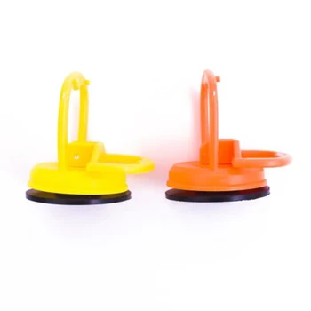 

Integrated ceiling Disassemble special suction cup Small wrench suction cup 2 inch glass Mobile phone teardown Suction cup
