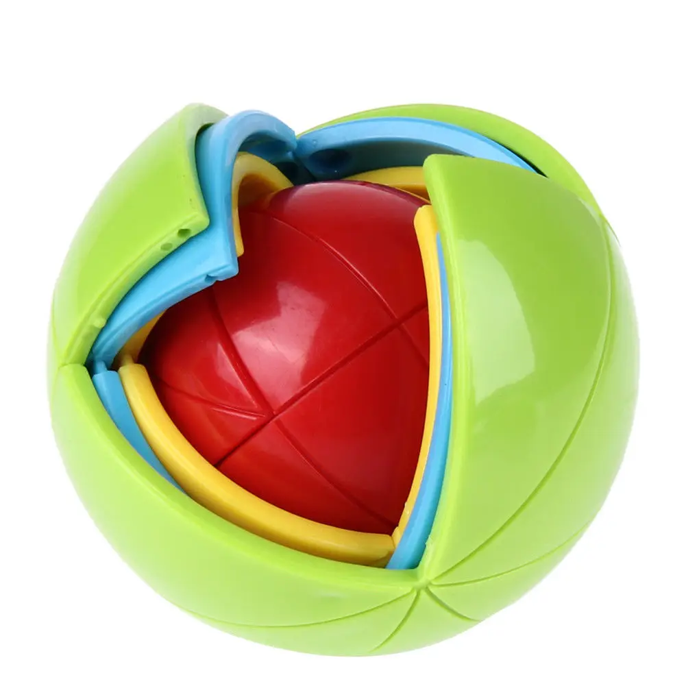 IQ Ball головоломка