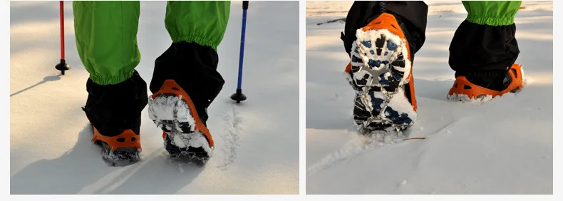 Acessórios para escalada