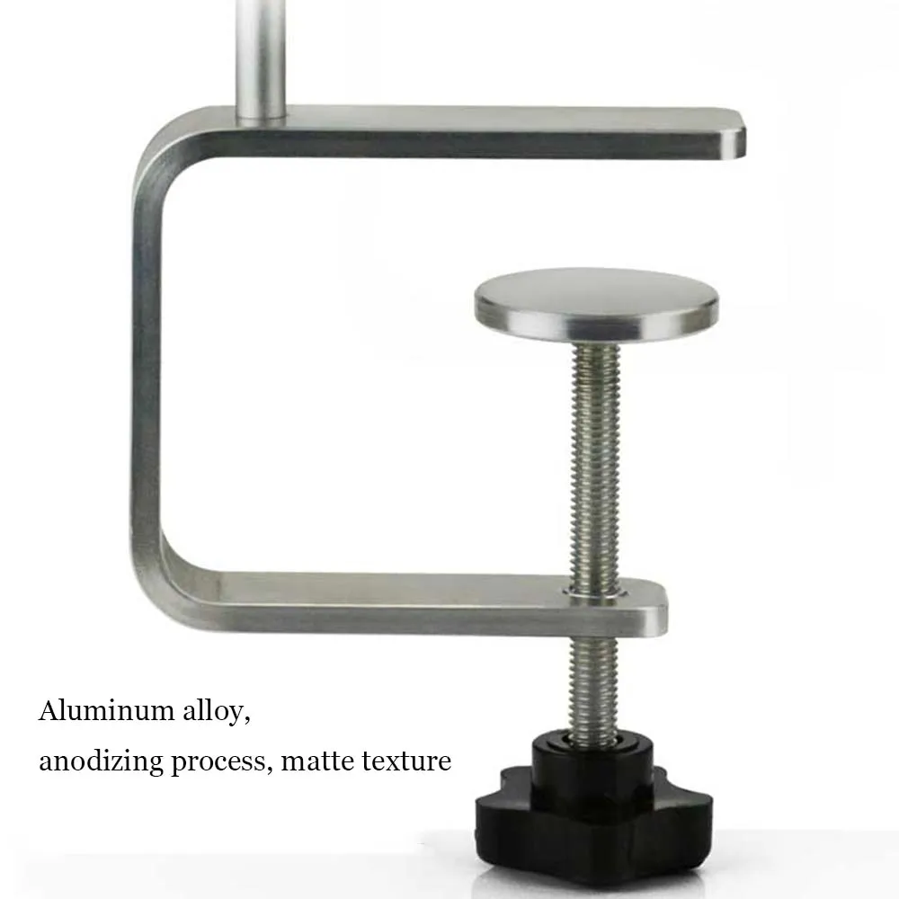 JINSERTA Universal Headphone Aluminum Alloy Headset Earphone Stand Holder Display for Headphones bracket Hanger Accessories