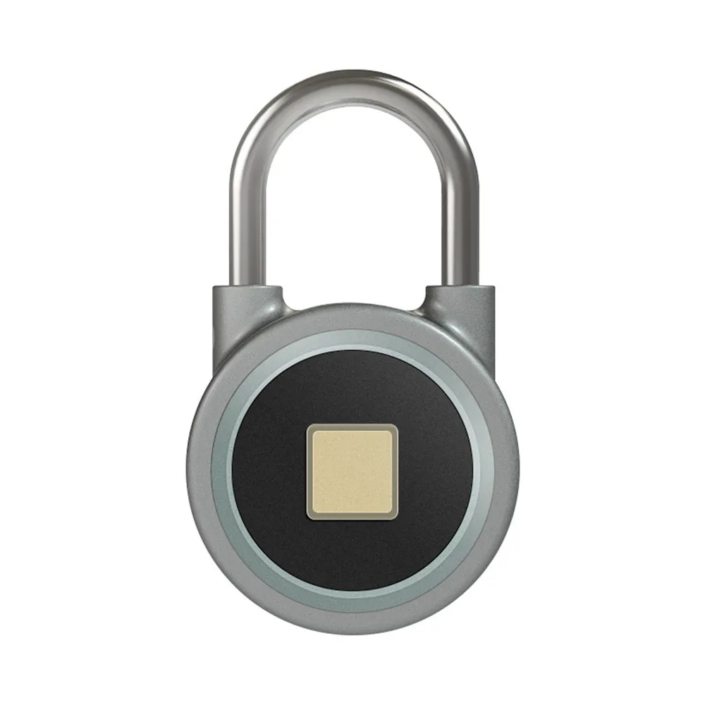 G Smart Padlock Electronic Lock Warehouse Door Security Door