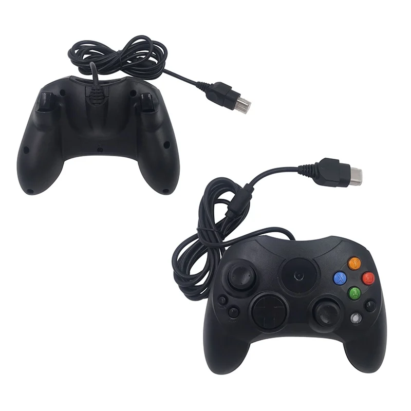 Для 1 шт. классический проводной джойстик для Xbox One Generation геймпад джойстика для microsoft ретро джойстик