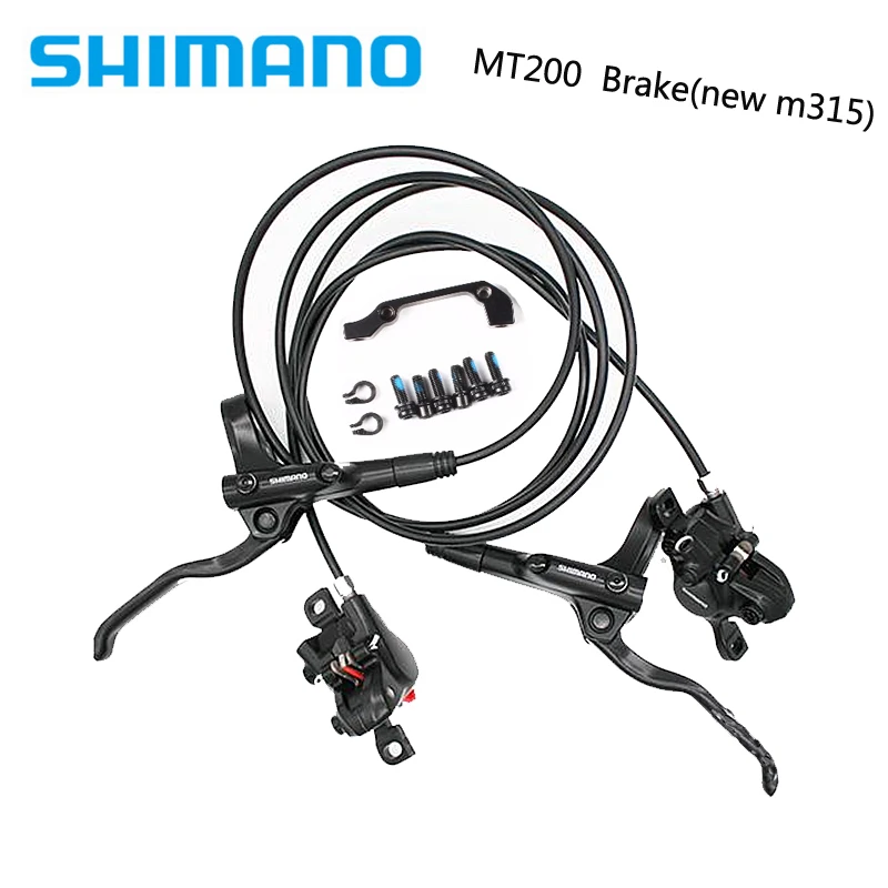 shimano m315 mt200