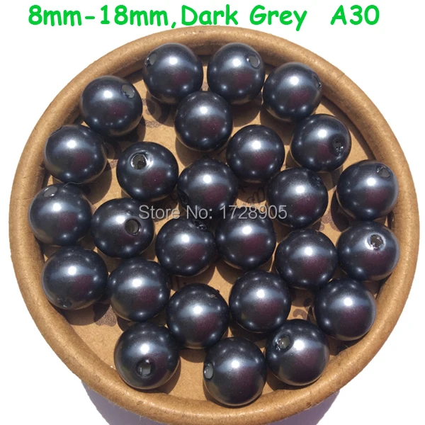 A30 Dark Grey M