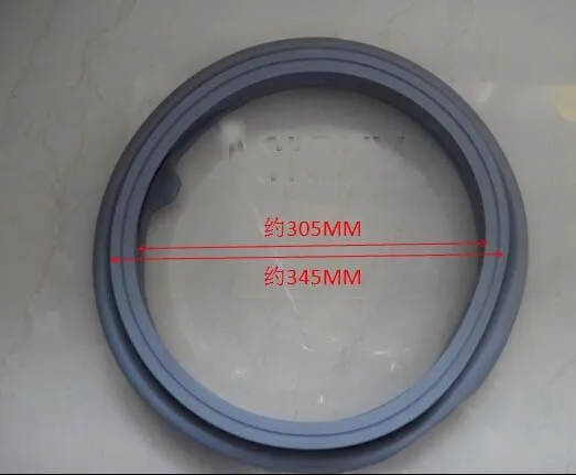 WF8500NHW WF9508NHW WF9600NHW WF0600NHS стиральная машина резиновое уплотнение двери|washing machine