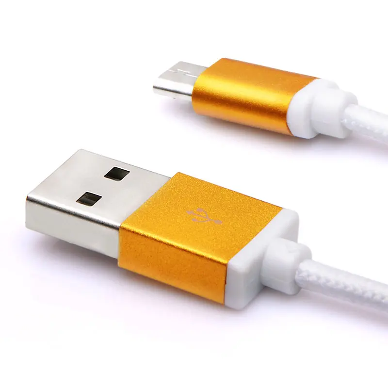 Micro USB кабель 2A Быстрая зарядка для передачи данных Samsung Xiaomi Tablet Android зарядный Microusb