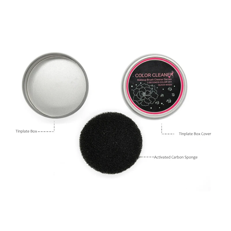 makeup brush cleaner 2