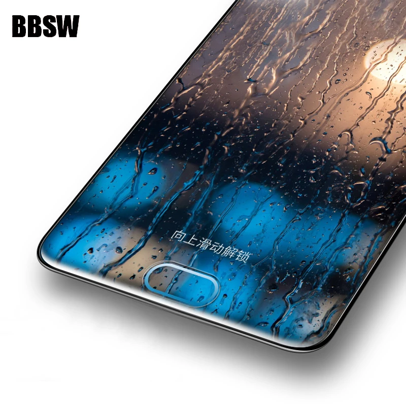 

BBSW 5D Curved Full Adhesive Tempered Glass For Xiaomi Pocophone F1 Mi8 Mi8 SE Mi8 Lite Mi6X 5X MiA1 MiA2 Lite Protector Glass