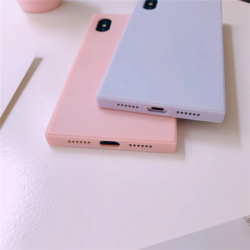 silicone case 8