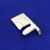 3 HOLE, CORDING SEWING FOOT SNAP ON, COMPATIBLE FOR BROTHER, JANOME, TOYOTA, NEW SINGER DOMESTIC SEWING MACHINES   AA7023 ► Photo 3/3