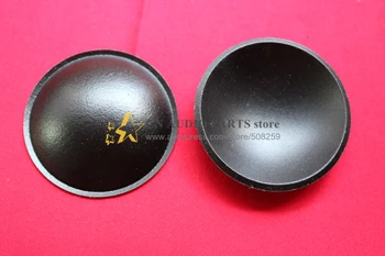 

100 pieces OD: 50mm 1 15/16" woofer bass loudspeaker SPEAKER PP plastic DUST CAP