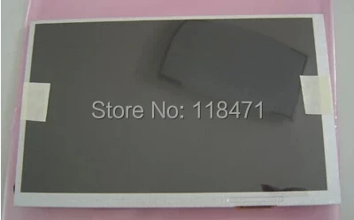 

Sun readable 7.0 inch industrial LCD Panel AA070ME11 7" lcd screen original grade A one year warranty