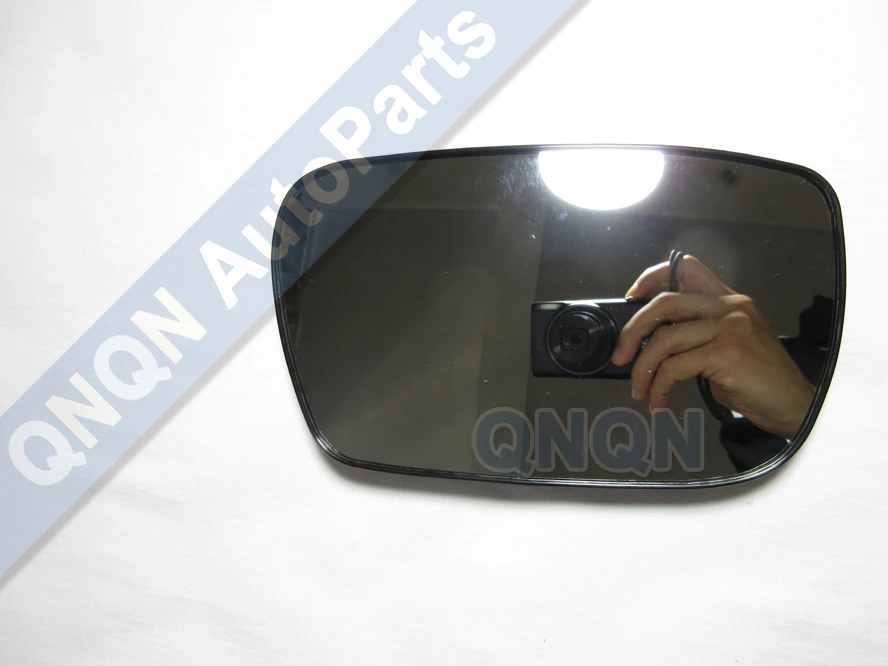 Зеркало заднего вида боковое стекло для Toyota Vios Yaris Belta Corolla 2005
