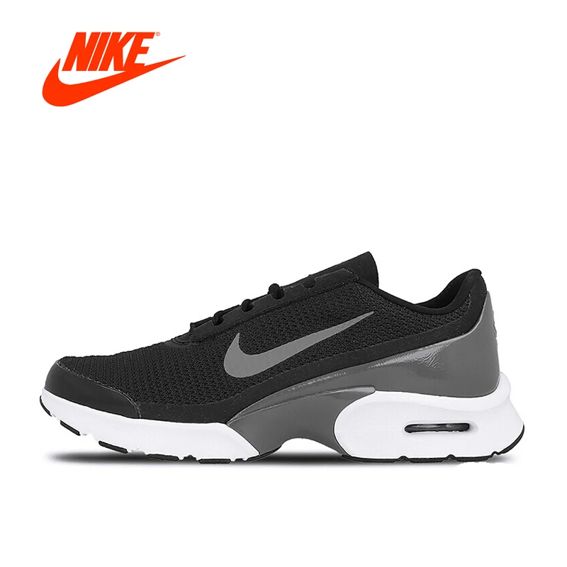 

New Arrival Official NIKE AIR MAX JEWELL Women's Breathable Running Shoes Sports Sneakers Outdoor Walking Jogging Ladies Shoes
