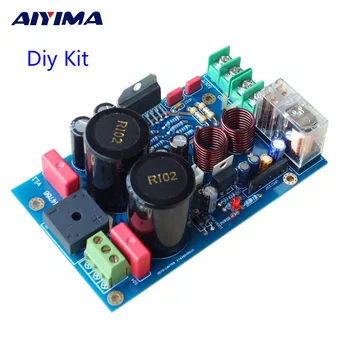 

AIYIMA Bluetooth Decoder Board DAC Bluetooth 5.0 Audio Receiver PCM5102A Decoding AUX Support 16Bit For Amplifier Preamp AMP DIY