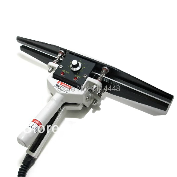 FKR 400 Handheld Clamp Plastic Bag Sealer Plier Sealing Machine for