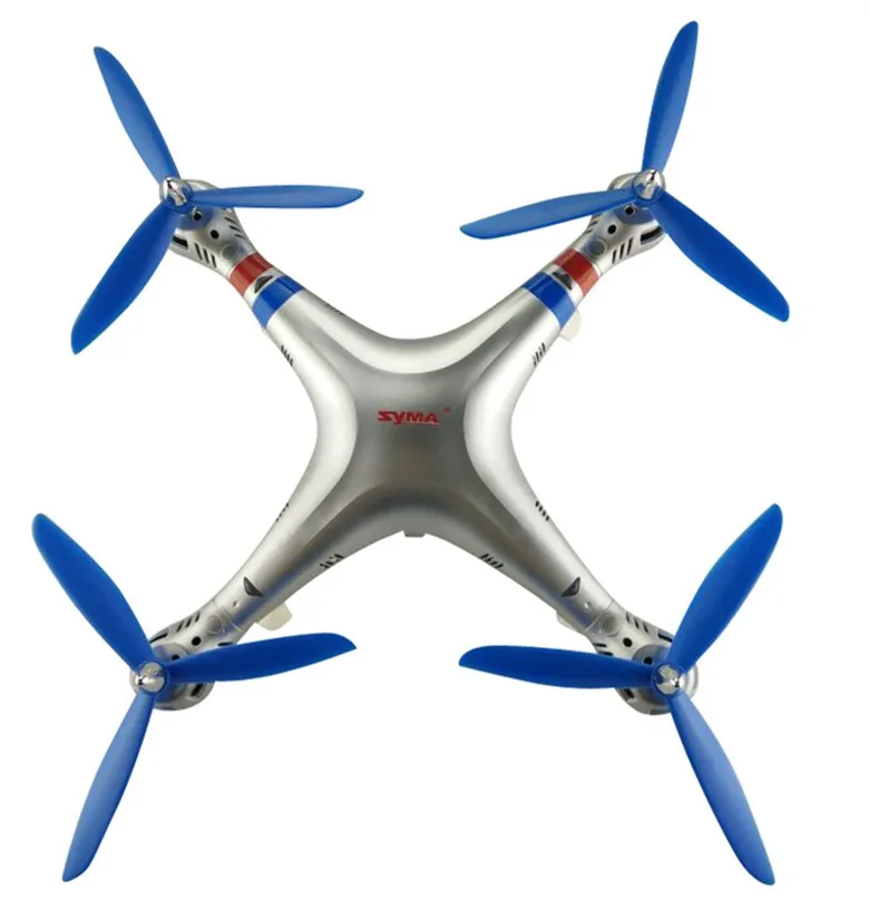 SYMA X8 X8C X8G X8W X8HC X8HW Квадрокоптер БПЛА с дистанционным управлением Запчасти