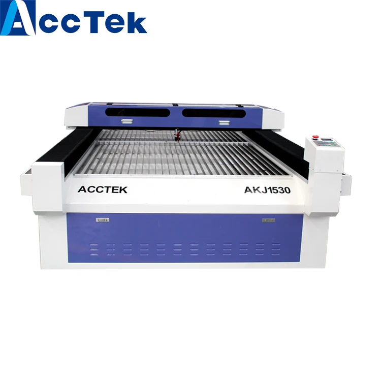 90w big working area 1500*3000mm Co2 laser engraver /acrylic cnc cutting machine/engraving machine price | Инструменты
