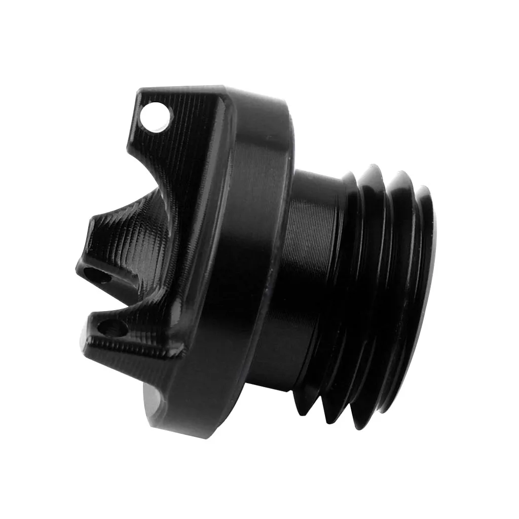 

Engine Tank Cap Cover Screw M25x3.0 Motorcycle Aluminum Motorcycle Oil Stopper Screw Tank Cover For Yamaha YZF R3 R25 2014-2016