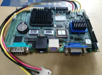 

PCM-9375 REV:A1 Control equipment motherboard