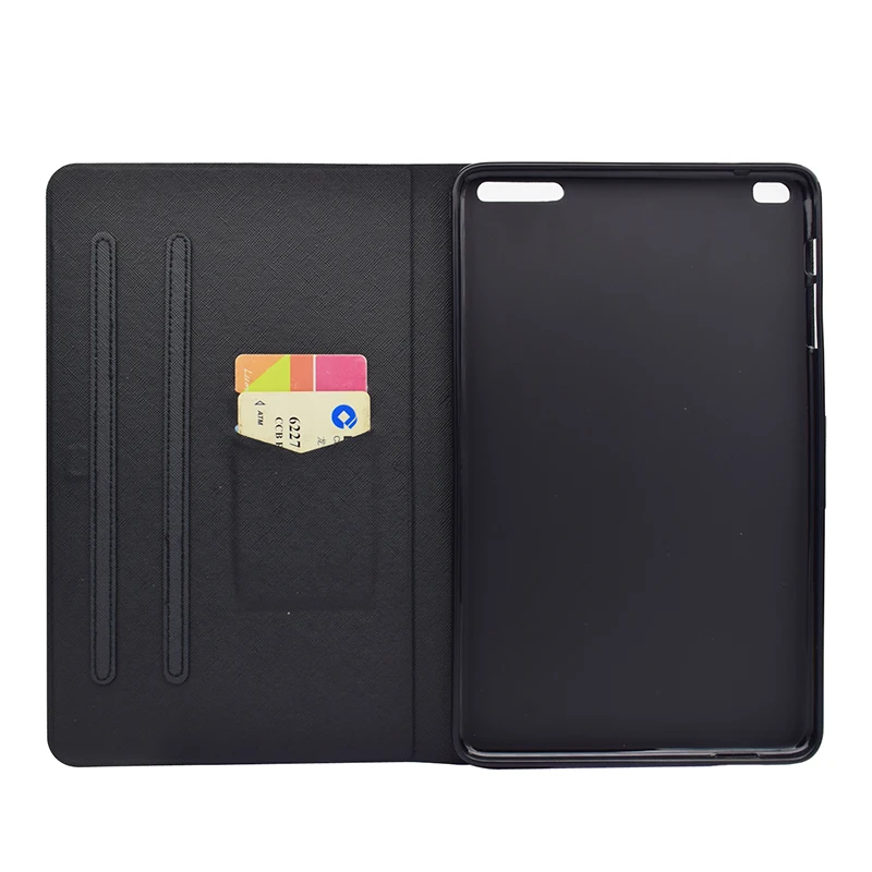 tablet leather case huawei mediapad T1 10 (11)