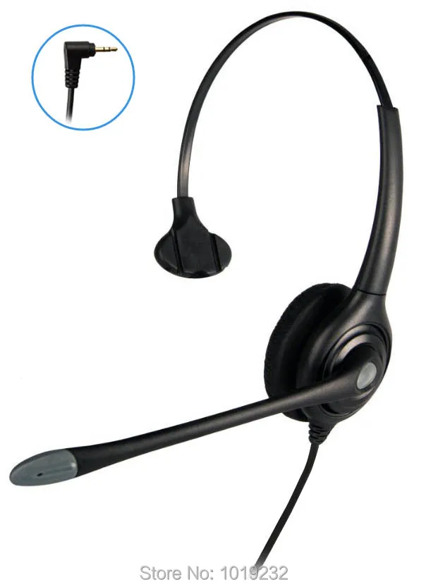 Popular Corded Telephone Headset-Buy Cheap Corded