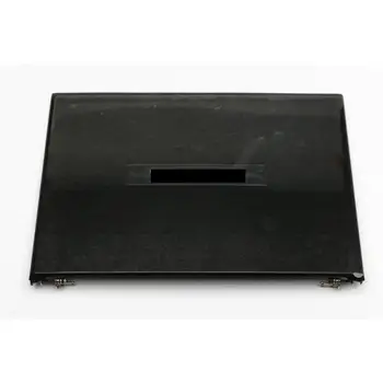 

P000531900 Genuine New LCD Back Cover Lid Black w/ Hinges GM902984811A-D for Toshiba Portege R700 R700-15T