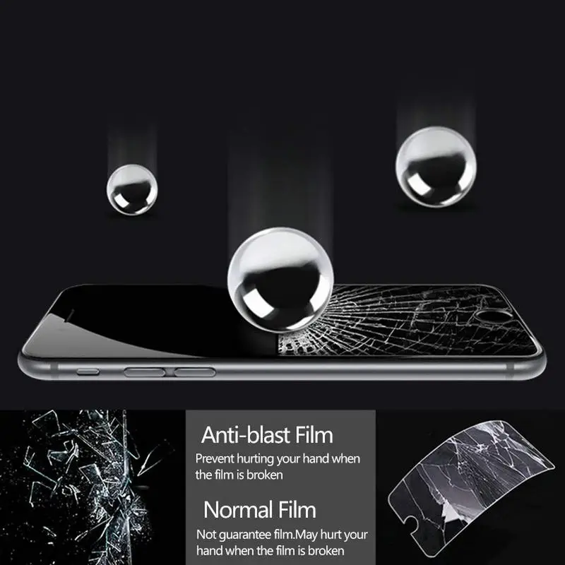 Ascromy-5D-Full-Coverage-Tempered-Glass-Screenprotector-For-iPhone-X-8-7-6s-6-s-plus-iPhone8-Screen-Film-Verre-Trempe-Protetor (6)