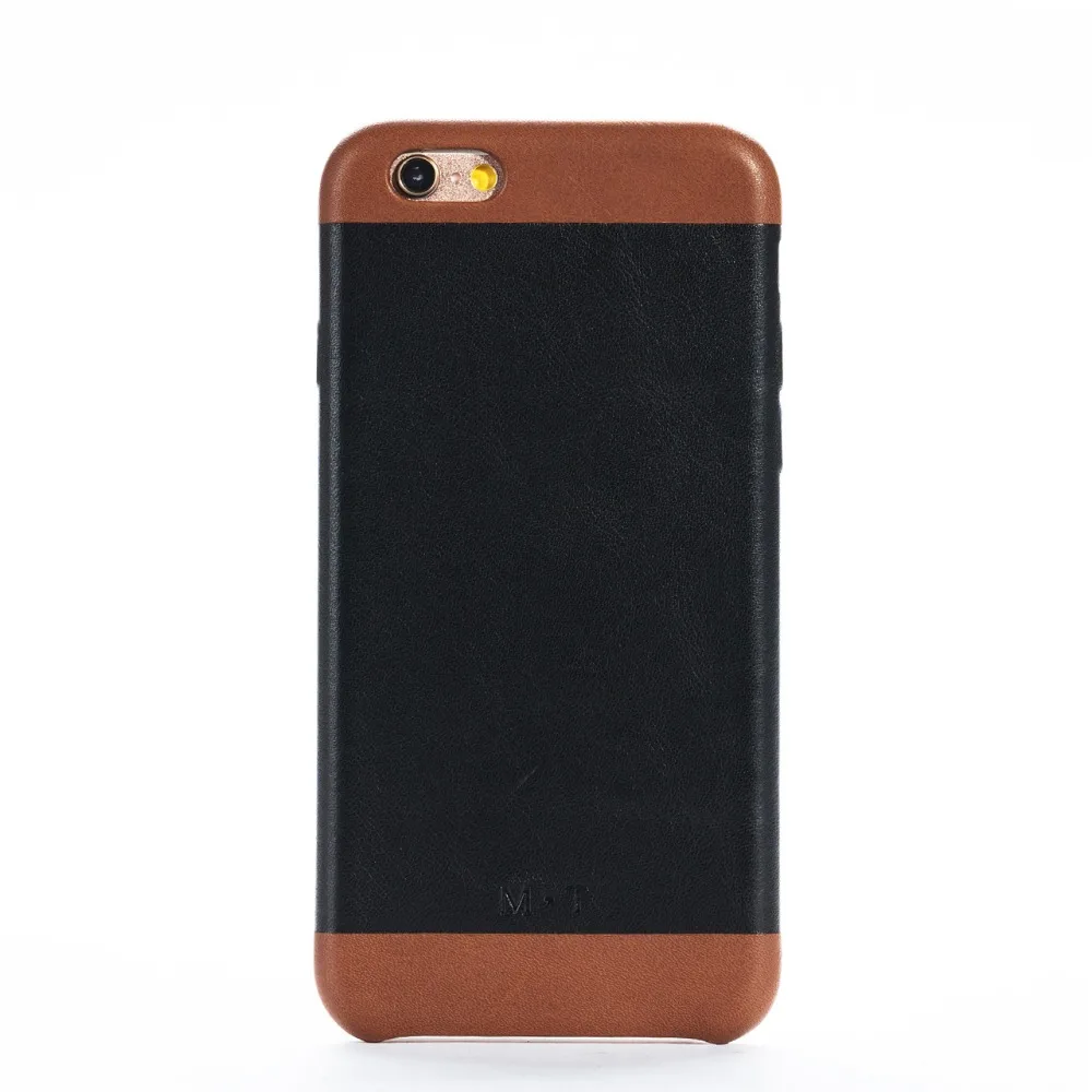 Newest Fashion Genuine Leather thinner and lighter phone case for iphone 6/6s Newest Fashion Genuine Leather thinner and lighter phone case for iphone 6/6s
