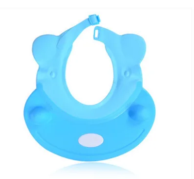 Adjustable Silicone Baby Shower Caps Protect Shampoo,Kids Bath Visor Hat,Hair Wash Shield for Children Infant Waterproof Adjustable Silicone Baby Shower Caps Protect Shampoo,Kids Bath Visor Hat,Hair Wash Shield for Children Infant Waterproof